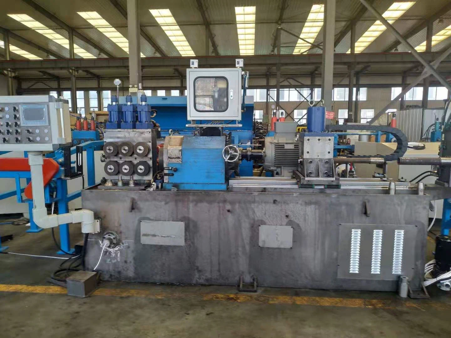 WXC40Y PEELING MACHINE