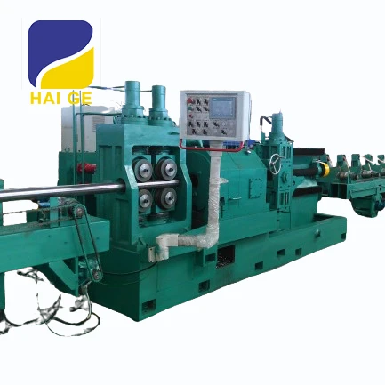 HIGH PRECISION AND HIGH SURFACE ROUGHNESS WXC100S CNC TYPE Centerless Lathe