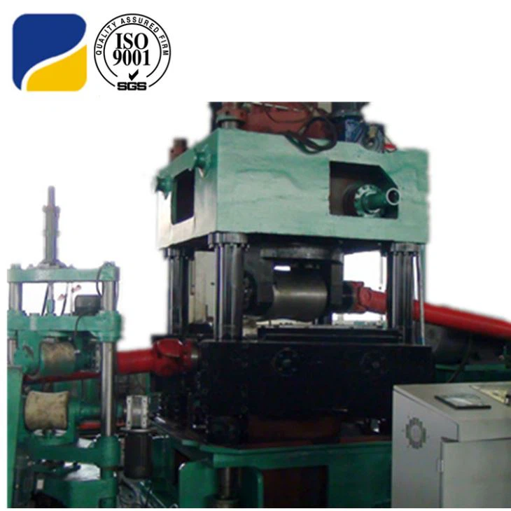 Metal Bar Surface Finishing Processing Straightening Machine