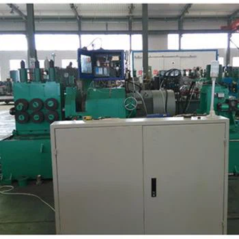 CNC Alloy Steel Tube Peeling Machine CNC Alloy Steel Tube Peeling Machine