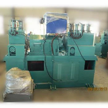 CNC Alloy Steel Tube Peeling Machine CNC Alloy Steel Tube Peeling Machine