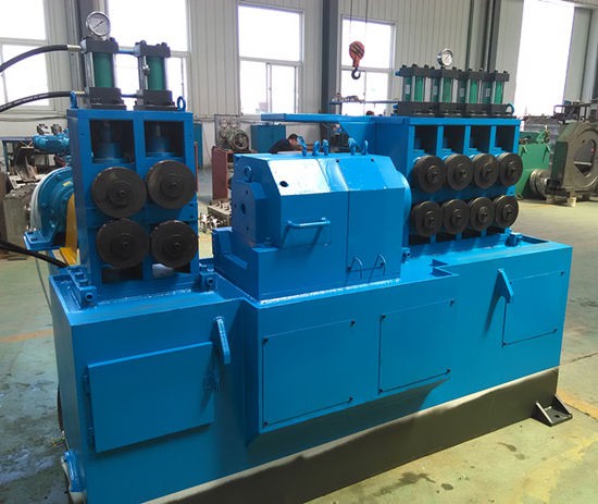 CNC Black Wire Peeling Machine CNC Black Wire Peeling Machine