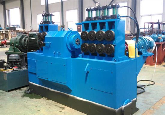 CNC Black Wire Peeling Machine CNC Black Wire Peeling Machine
