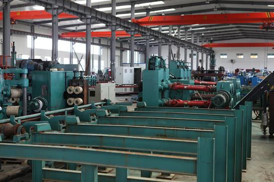 CNC Copper Rod Peeling Machine CNC Copper Rod Peeling Machine