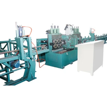 CNC Copper Tube Peeling Machine CNC Copper Tube Peeling Machine