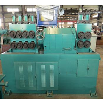 CNC Copper Tube Peeling Machine CNC Copper Tube Peeling Machine