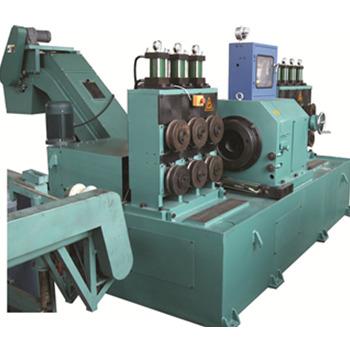 CNC Copper Tube Peeling Machine CNC Copper Tube Peeling Machine