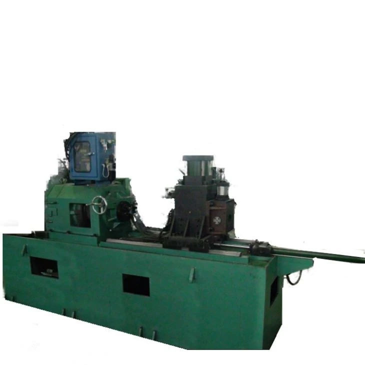 CNC Magnesium Wire Peeling Machine