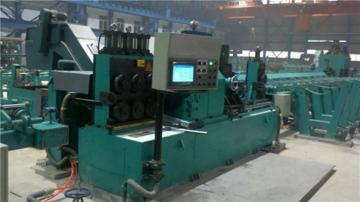 CNC Metal Bar Peeler CNC Metal Bar Peeler