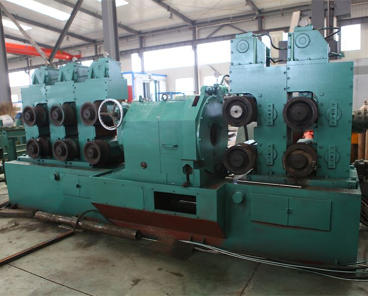Metal Bar Peeling Lathe Machine Made in China