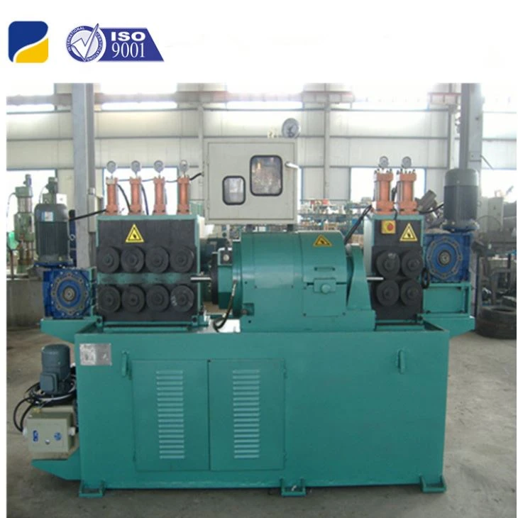 CNC Steel Tube Peeling Machine