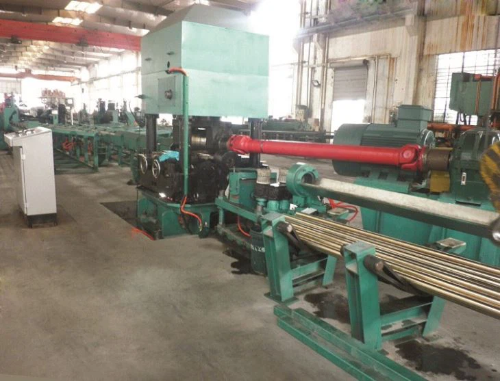 Coil To Coil Finishing Line Coil To Coil Finishing Line