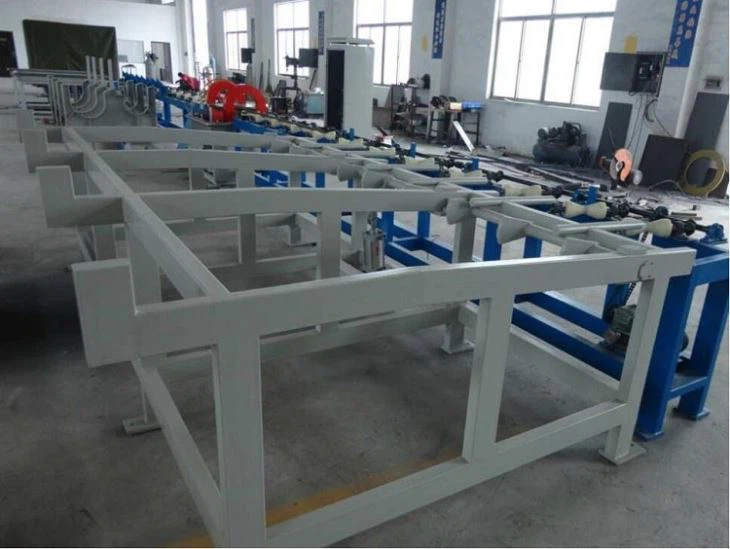 Coil To Coil Finishing Line Coil To Coil Finishing Line