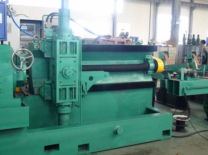 Copper Tube Straightening Machine Copper Tube Straightening Machine