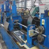 High Precision Alloy Steel Bar Peeling Machine High Precision Alloy Steel Bar Peeling Machine
