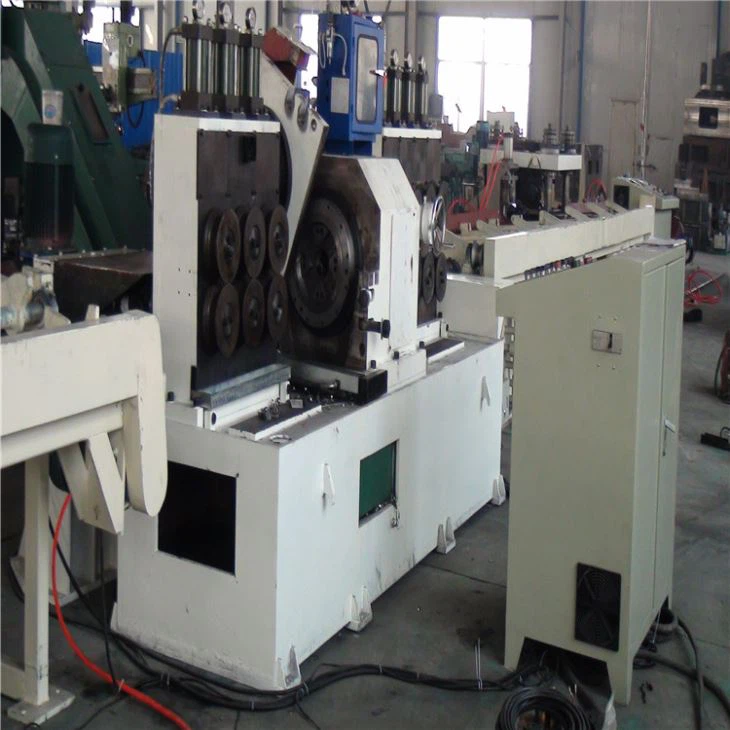 High Precision Aluminium Bar Peeler High Precision Aluminium Bar Peeler