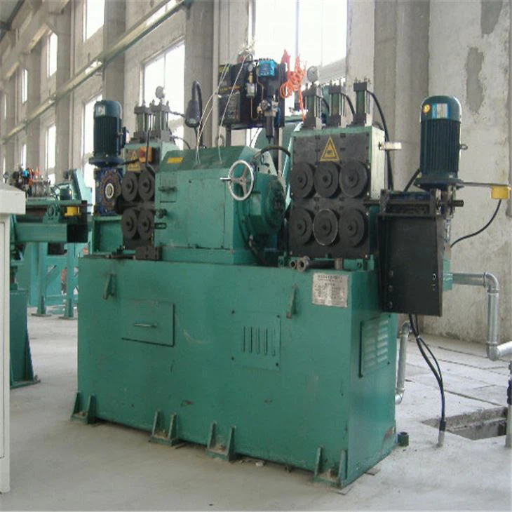 High Precision Aluminium Bar Peeler High Precision Aluminium Bar Peeler