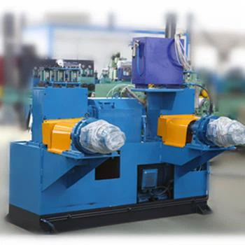 High Precision Copper Tube Peeling Machine