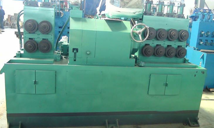 High Precision Spring Steel Wire Peeler High Precision Spring Steel Wire Peeler