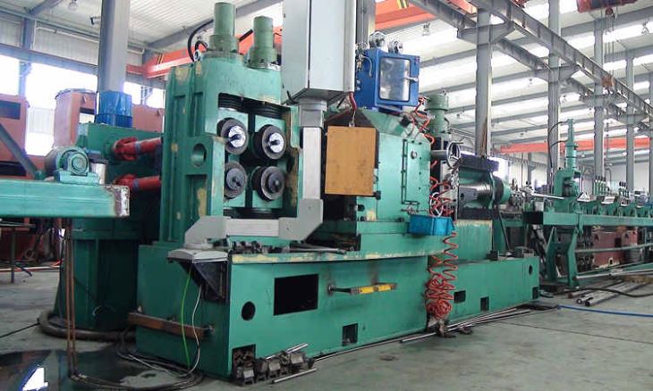 High Precision Spring Steel Wire Peeler High Precision Spring Steel Wire Peeler