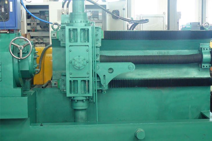 High Precision Spring Steel Wire Peeler High Precision Spring Steel Wire Peeler