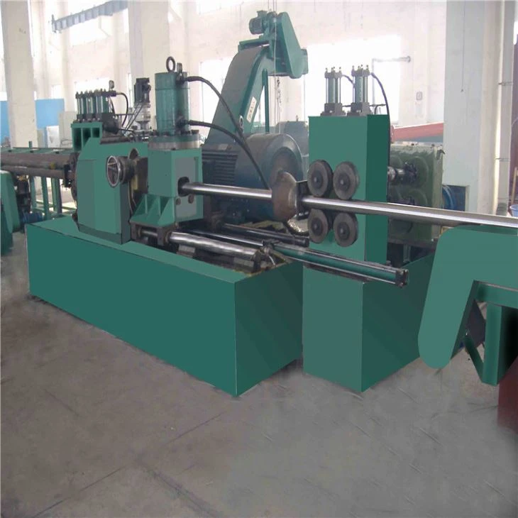 Magnesium Bar Peeler Magnesium Bar Peeler