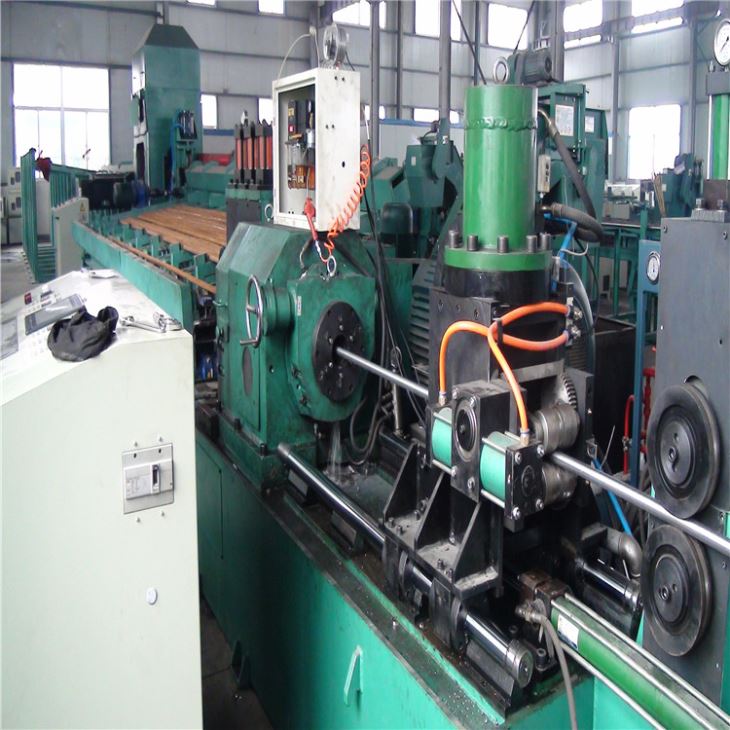 Magnesium Bar Peeler Magnesium Bar Peeler