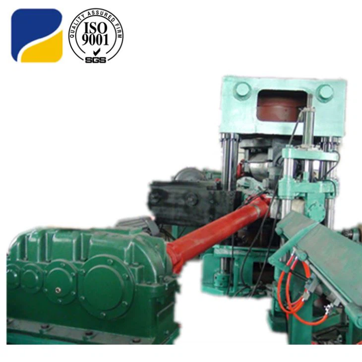 Metal Bar Surface Finishing Processing Straightening Machine