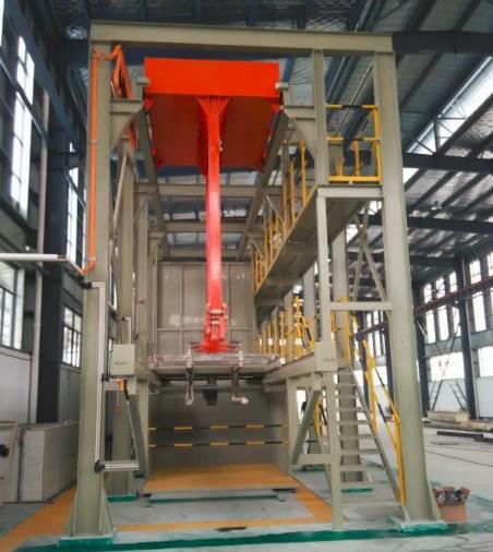 Push Pull Pickling Line/ Machine