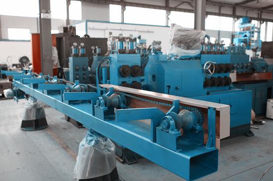 Semi Automatic Bright Rod Peeling Machine Semi Automatic Bright Rod Peeling Machine