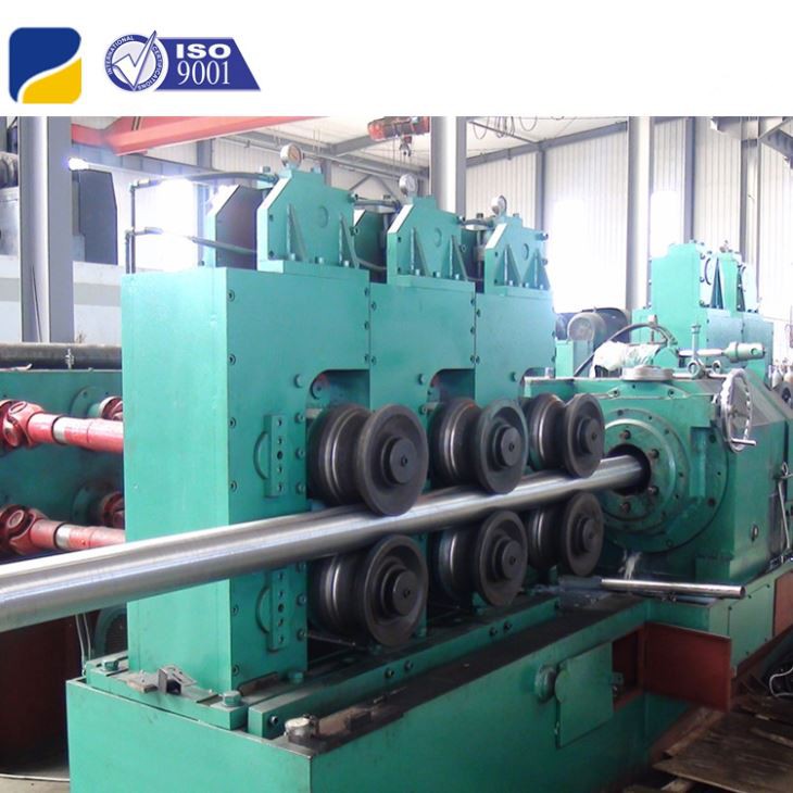 CNC Bright Tube Peeling Machine with Best Price