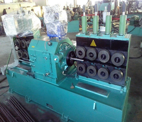Semi Automatic Carbon Steel Rod Peeling Machine Semi Automatic Carbon Steel Rod Peeling Machine