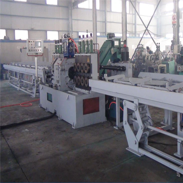 Semi Automatic Copper Bar Peeler Semi Automatic Copper Bar Peeler