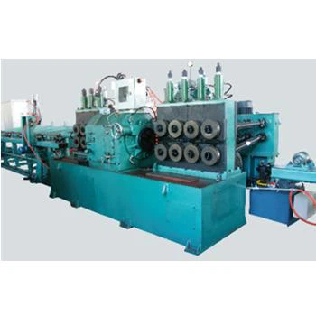Semi Automatic Copper Tube Peeling Machine Semi Automatic Copper Tube Peeling Machine