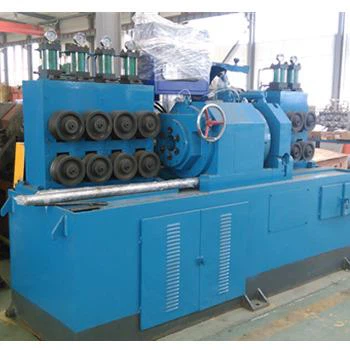 Semi Automatic Spring Steel Tube Peeling Machine Semi Automatic Spring Steel Tube Peeling Machine
