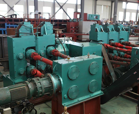 Semi Automatic Ss Rod Peeling Machine Semi Automatic Ss Rod Peeling Machine