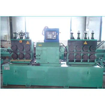 Semi Automatic Titanium Tube Peeling Machine Semi Automatic Titanium Tube Peeling Machine