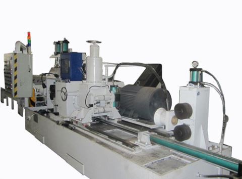 CNC Brass Wire Peeling Machine
