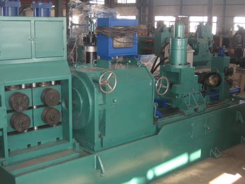 Copper Tube Straightening Machine