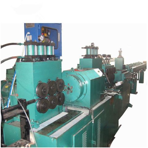 High Precision Alloy Steel Wire Peeling Machine