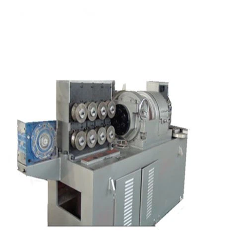 High Precision Aluminium Wire Peeling Machine