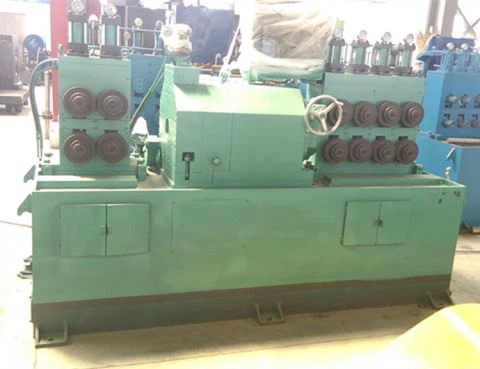 High Precision Bright Wire Peeling Machine