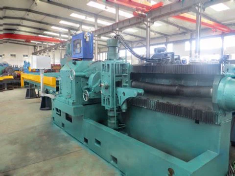 High Precision Stainless Steel Wire Peeling Machine