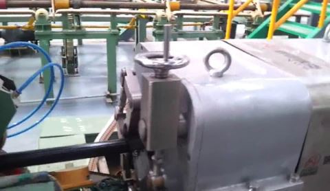 Magnetic Flux Leakage Testing