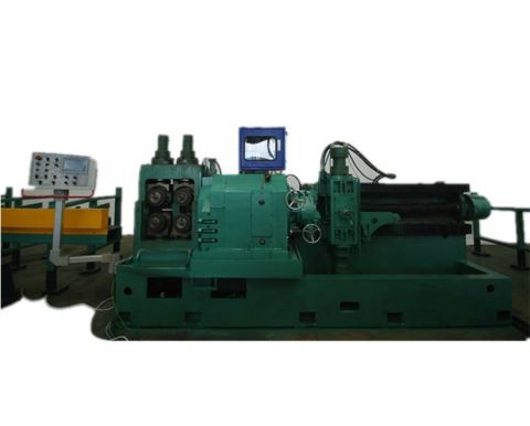 Semi Automatic Black Rod Peeling Machine