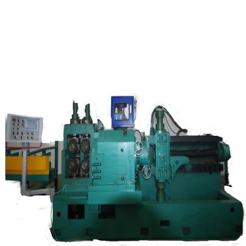 Semi Automatic Brass Wire Peeling Machine