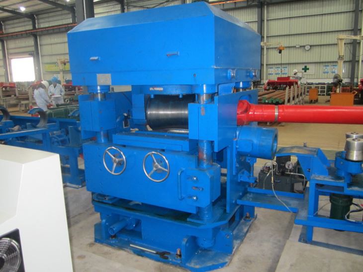 Stainless Steel Guide Rod Pin CNC Machining Parts