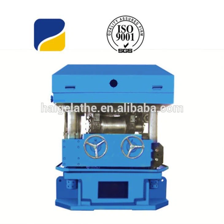 Best Customized Steel Bar Straightening Machine