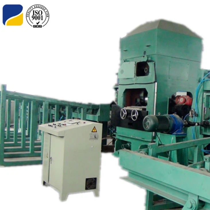 Best Customized Steel Bar Straightening Machine