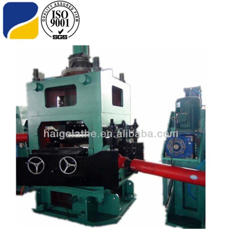 Best Customized Steel Bar Straightening Machine